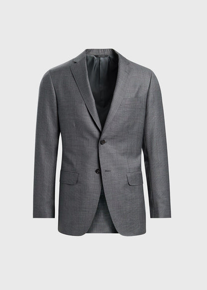 Paul Stuart Best Seller | All Year Super 150s Wool Plaid Suit