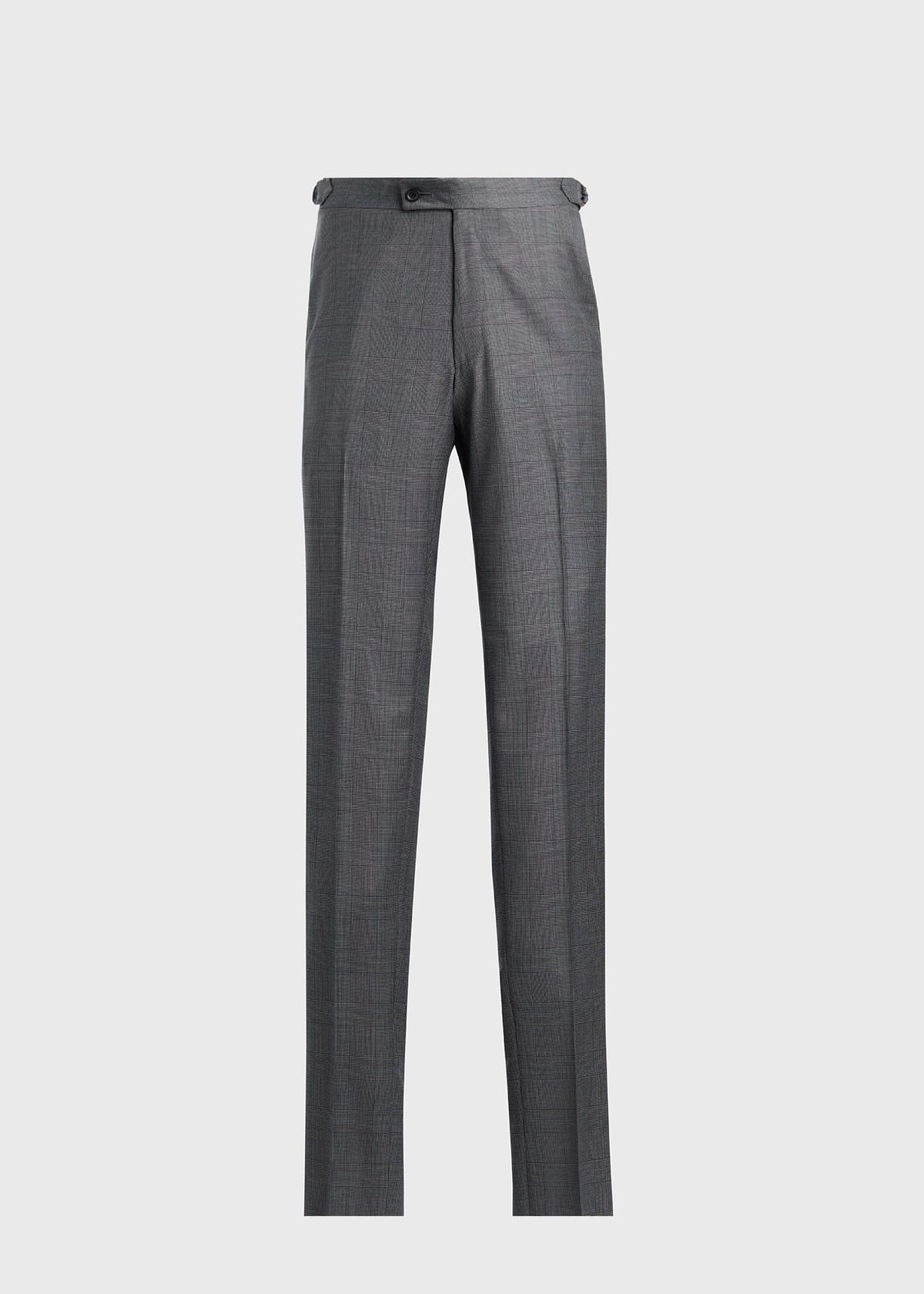 Paul Stuart Best Seller | All Year Super 150s Wool Plaid Suit