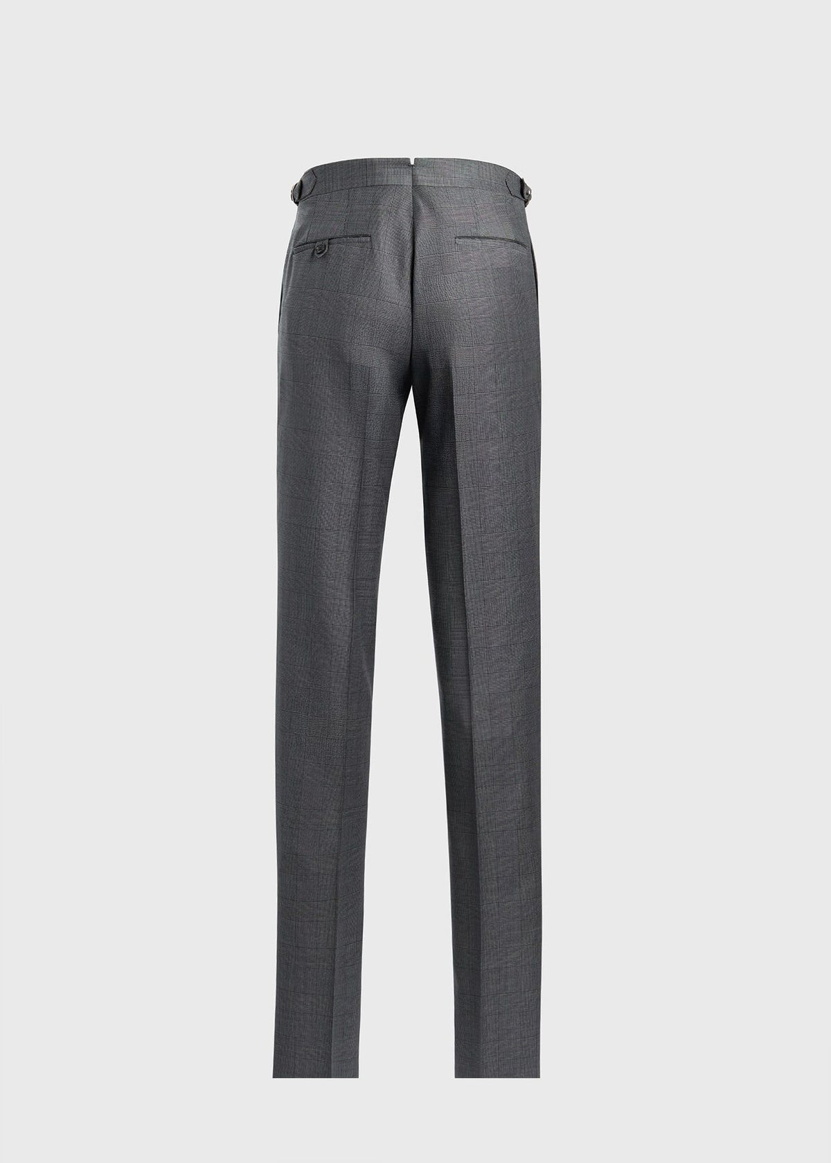 Paul Stuart Best Seller | All Year Super 150s Wool Plaid Suit