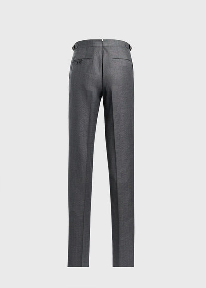 Paul Stuart Best Seller | All Year Super 150s Wool Plaid Suit
