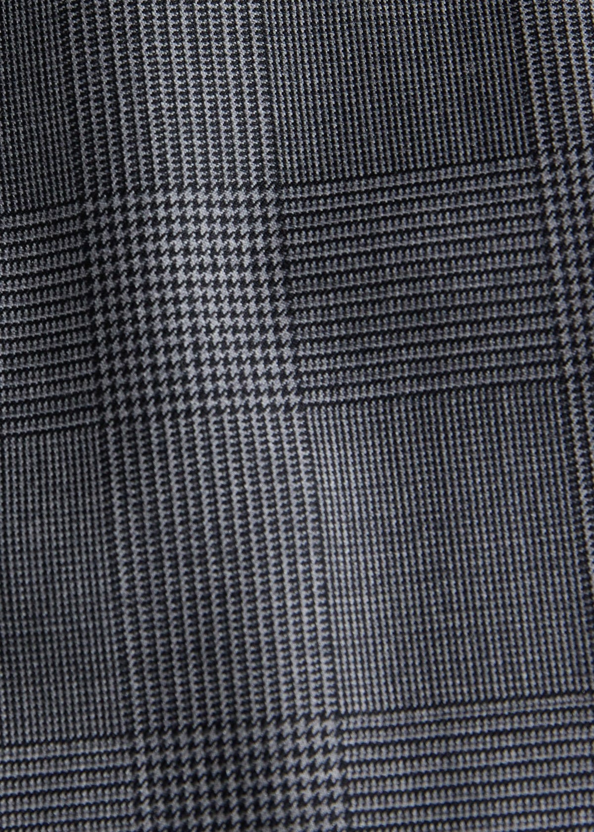 Paul Stuart Best Seller | All Year Super 150s Wool Plaid Suit