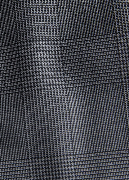 Paul Stuart Best Seller | All Year Super 150s Wool Plaid Suit