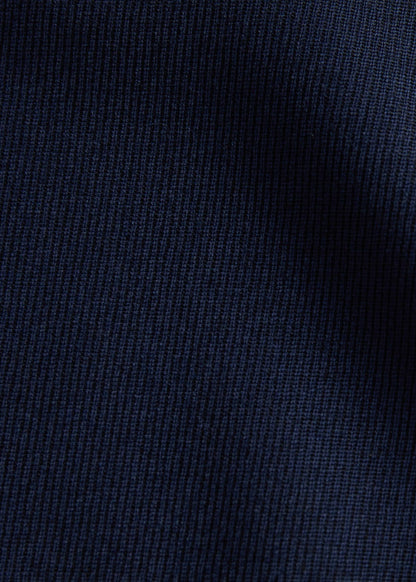 Paul Stuart Recommended | Wool Twill Double Breasted Suit