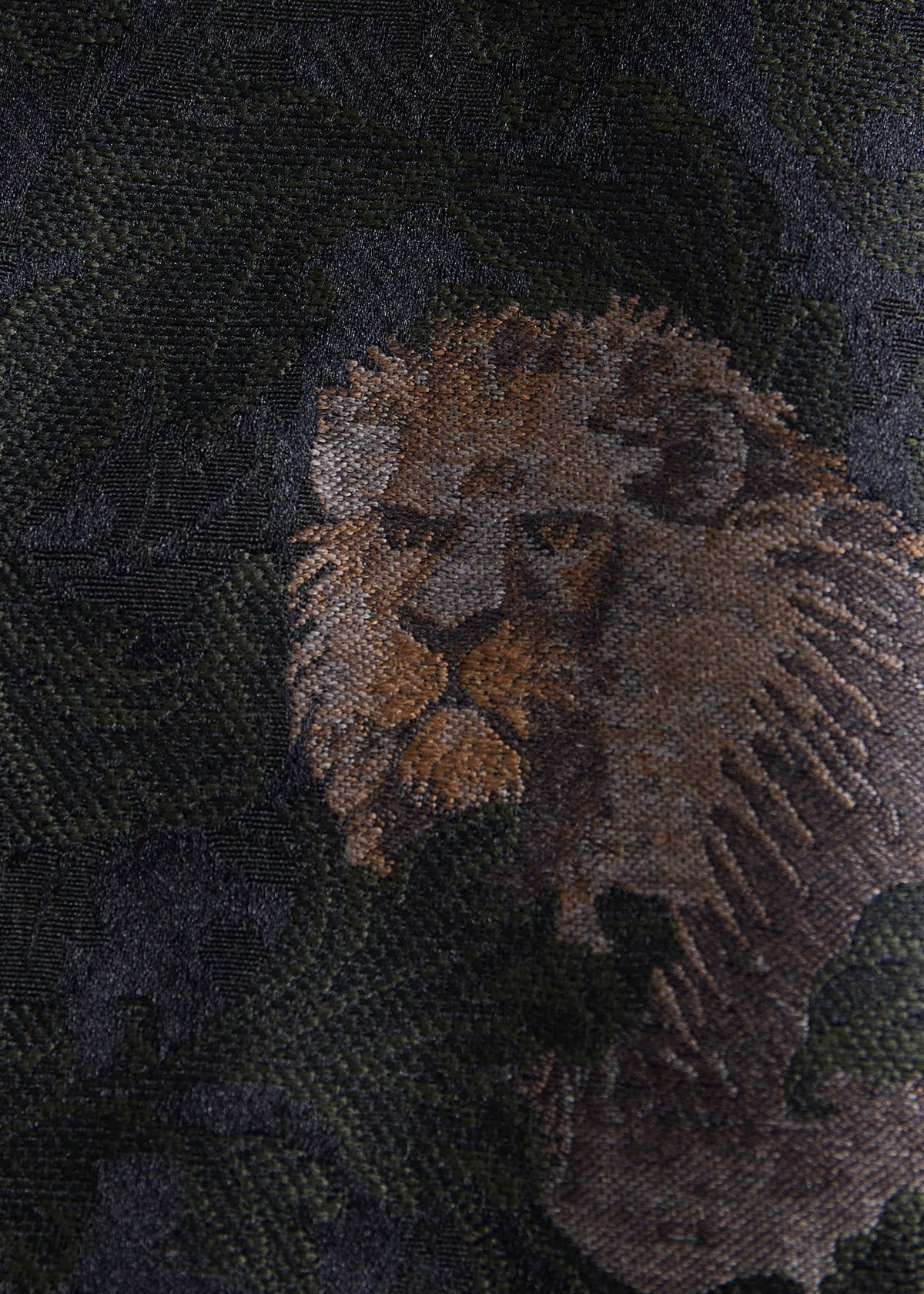Paul Stuart Premium | Wool & Silk Jacquard Dinner Jacket