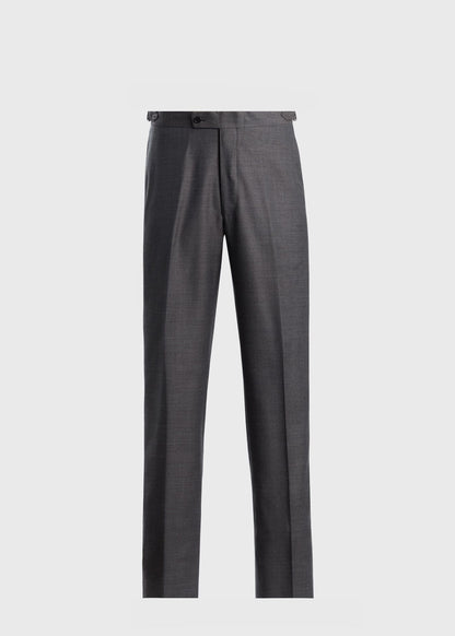 Paul Stuart Exclusive | All Year Super 110s Wool Sharkskin Suit