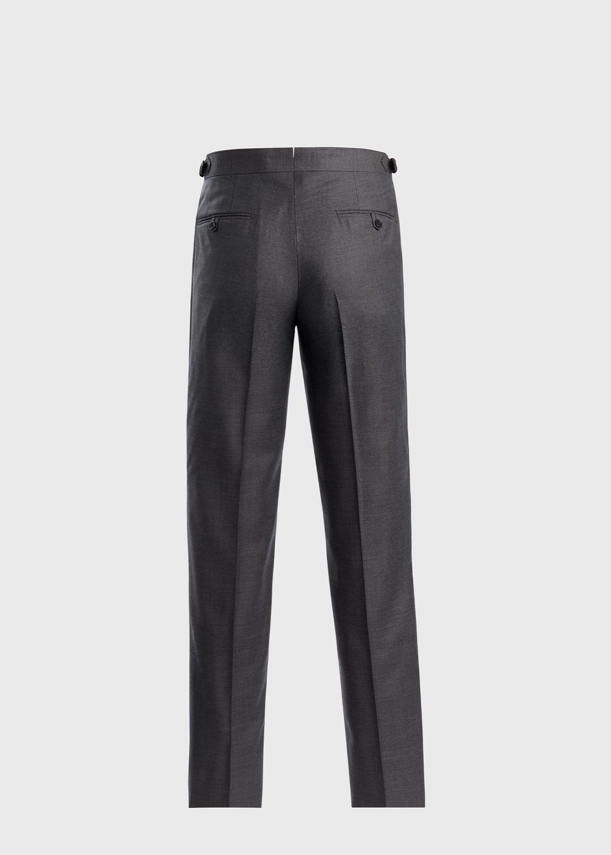 Paul Stuart Exclusive | All Year Super 110s Wool Sharkskin Suit