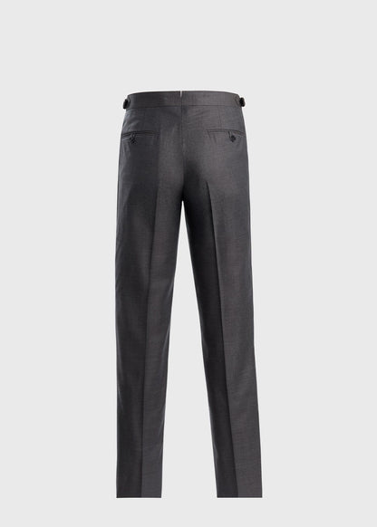 Paul Stuart Exclusive | All Year Super 110s Wool Sharkskin Suit