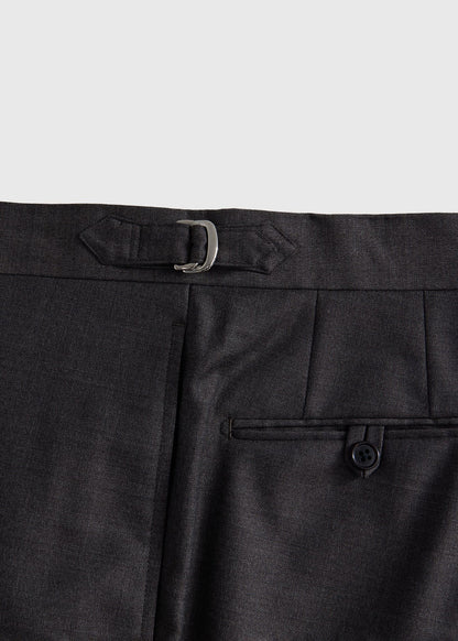 Paul Stuart Exclusive | All Year Super 110s Wool Sharkskin Suit