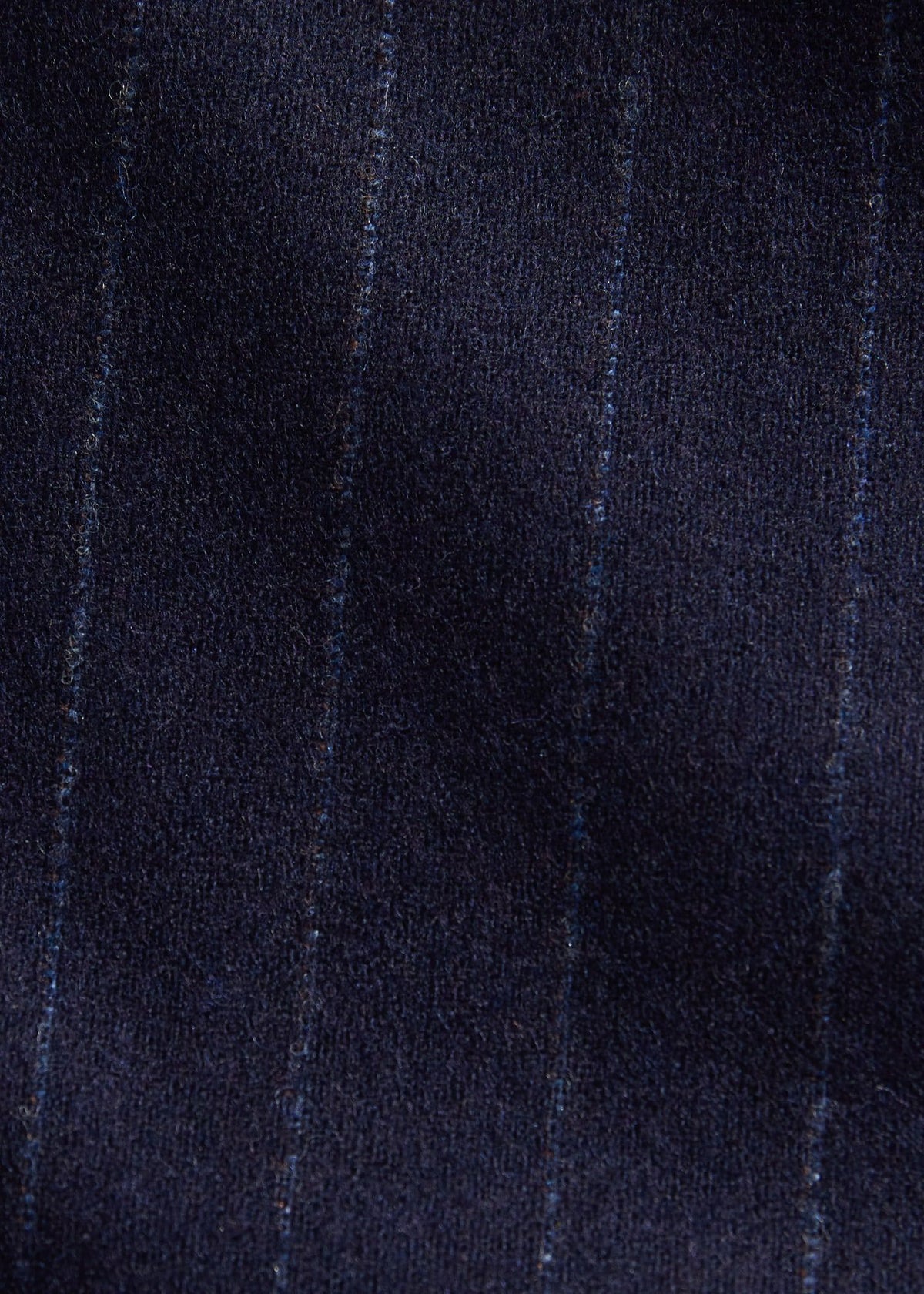 Paul Stuart Everyday | Wool Stripe Two Button Suit