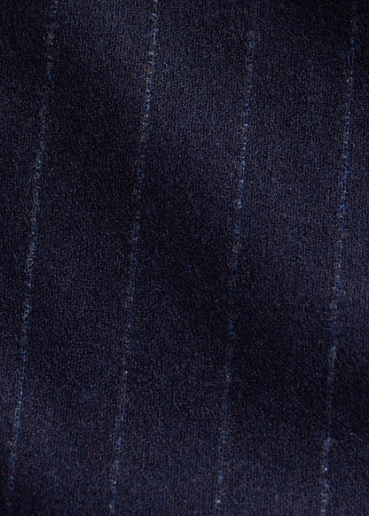 Paul Stuart Everyday | Wool Stripe Two Button Suit