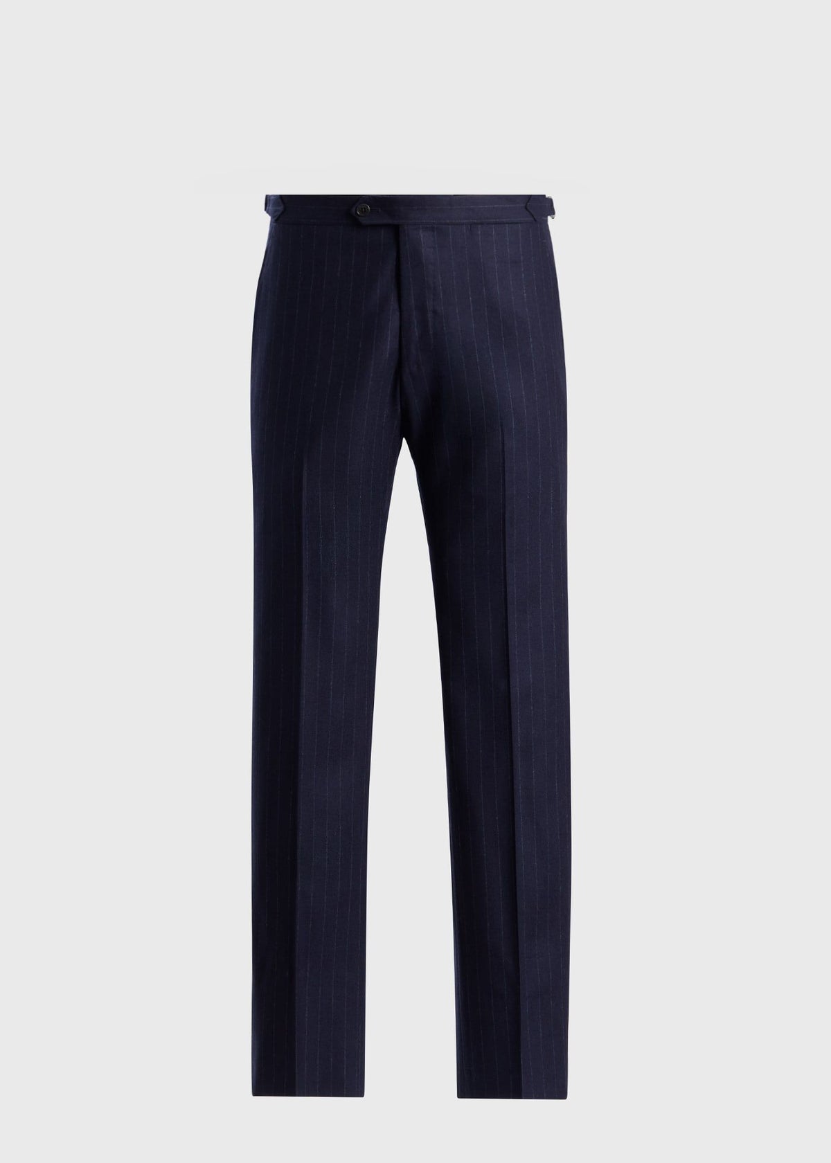 Paul Stuart Everyday | Wool Stripe Two Button Suit