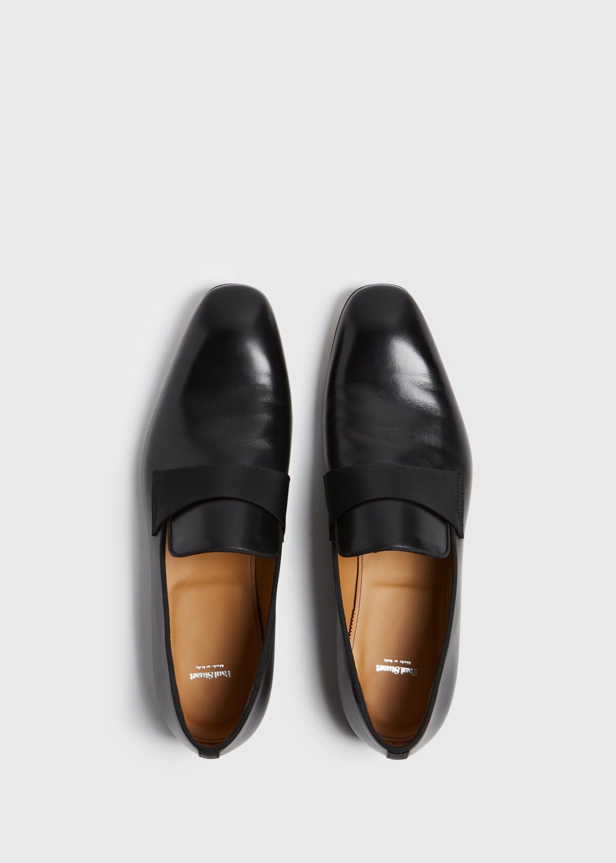 Paul Stuart Hot Sale | Heron Formal Slip-On