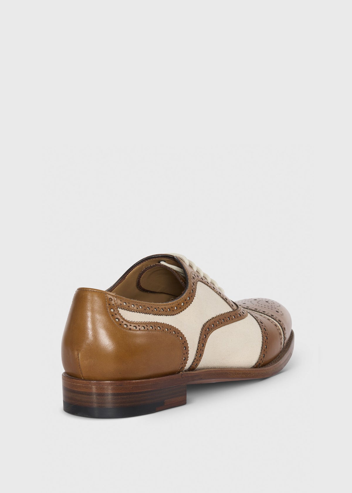 Paul Stuart Customer Favorite | Specter Oxford Brogue