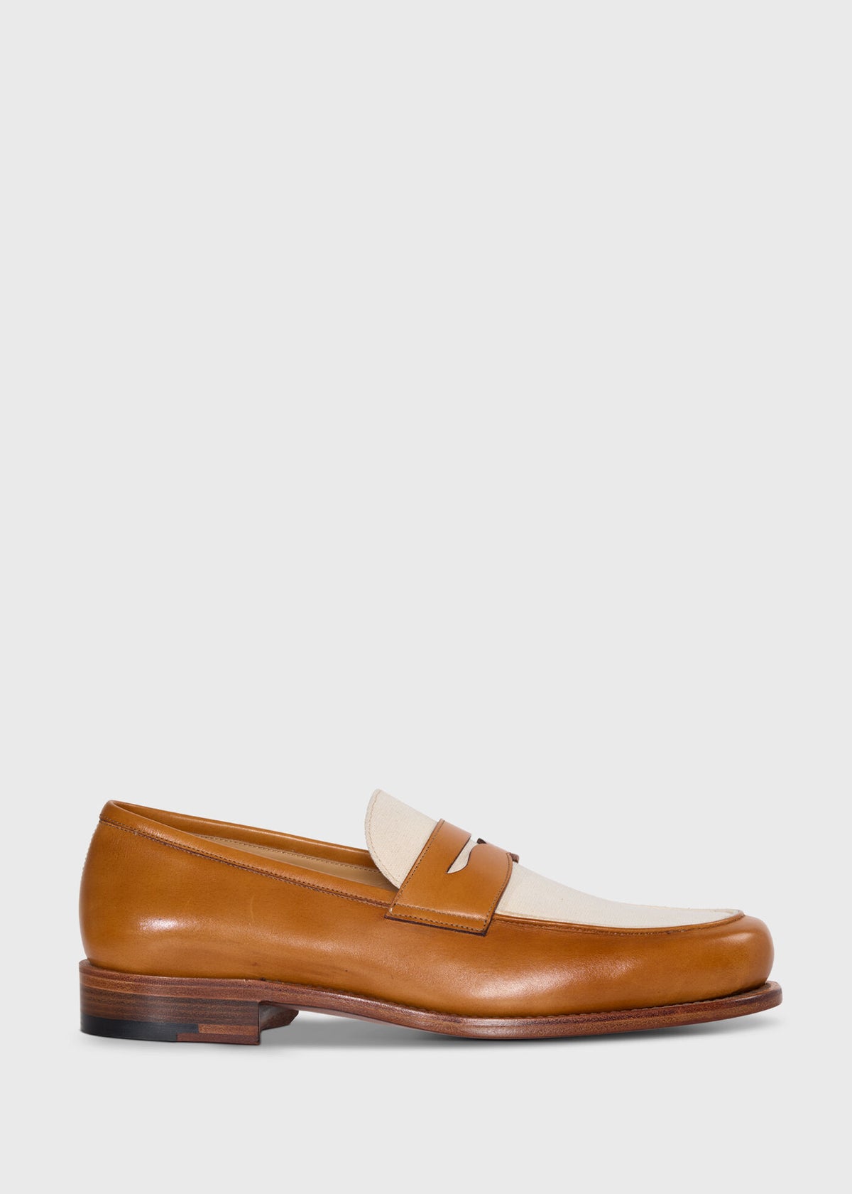 Paul Stuart Deals | Sol Penny Loafer