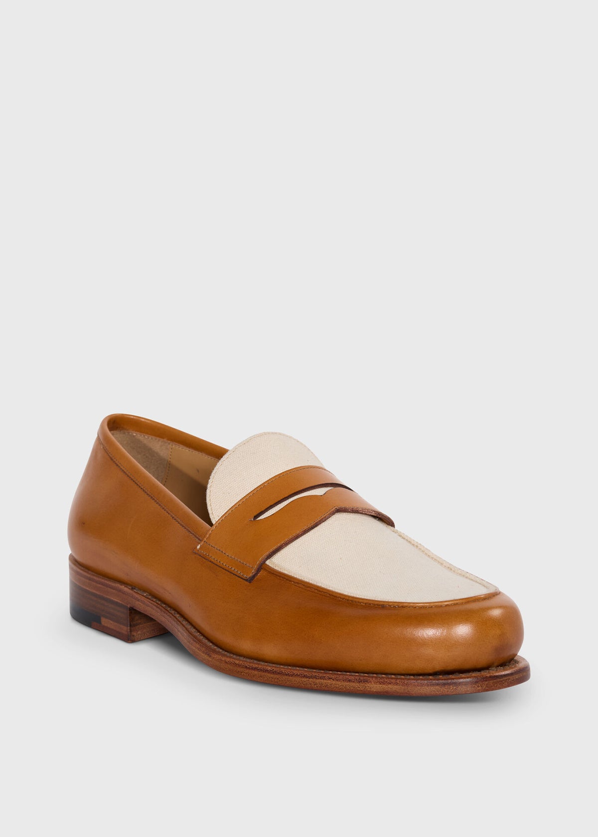 Paul Stuart Deals | Sol Penny Loafer