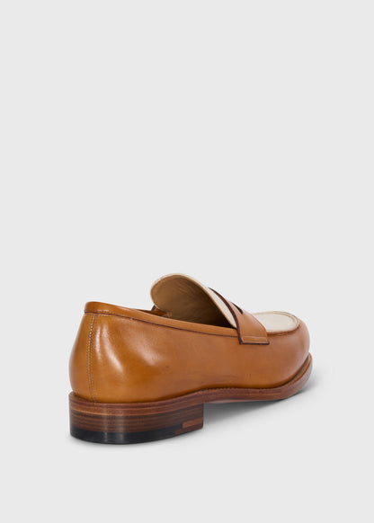 Paul Stuart Deals | Sol Penny Loafer