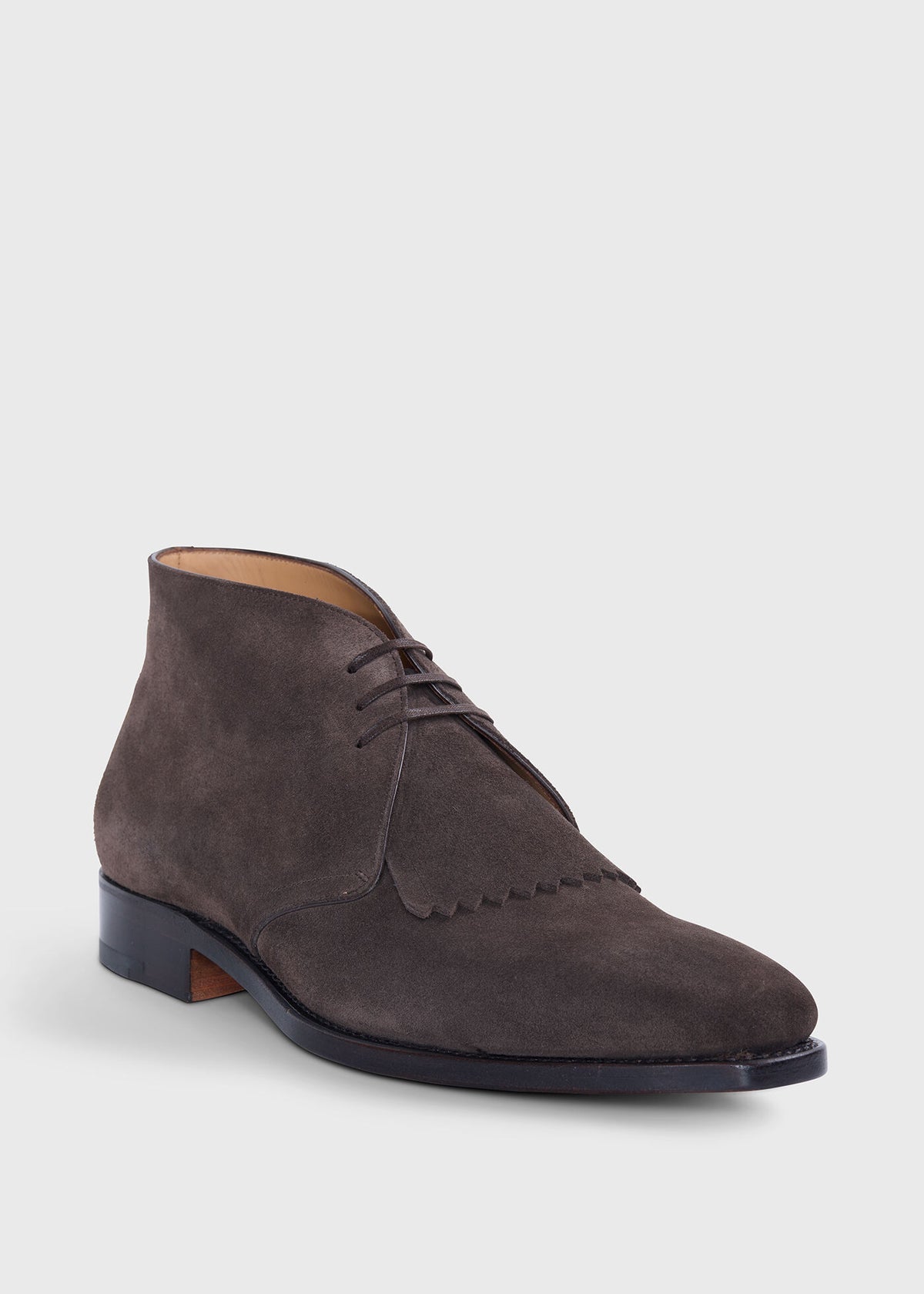 Paul Stuart Everyday | Spade Boot