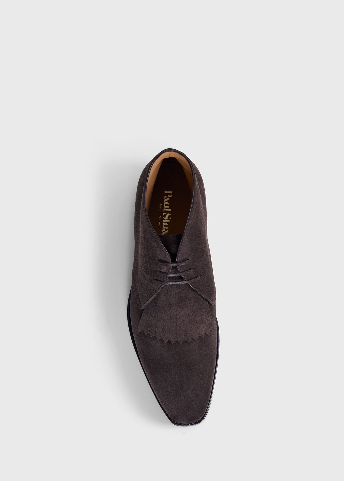 Paul Stuart Everyday | Spade Boot