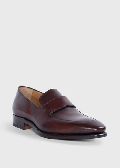 Paul Stuart Customer Favorite | Smith Loafer