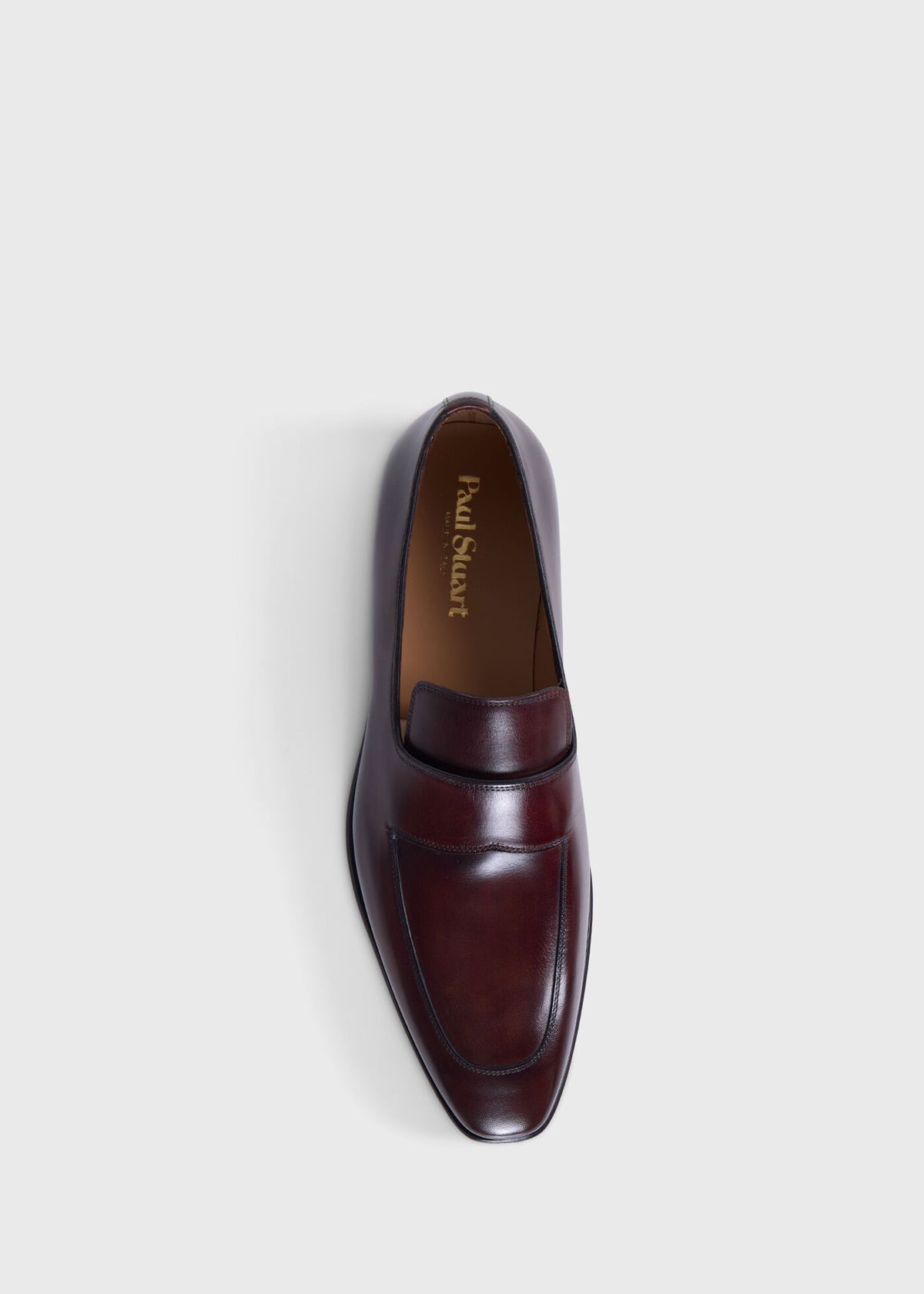 Paul Stuart Customer Favorite | Smith Loafer