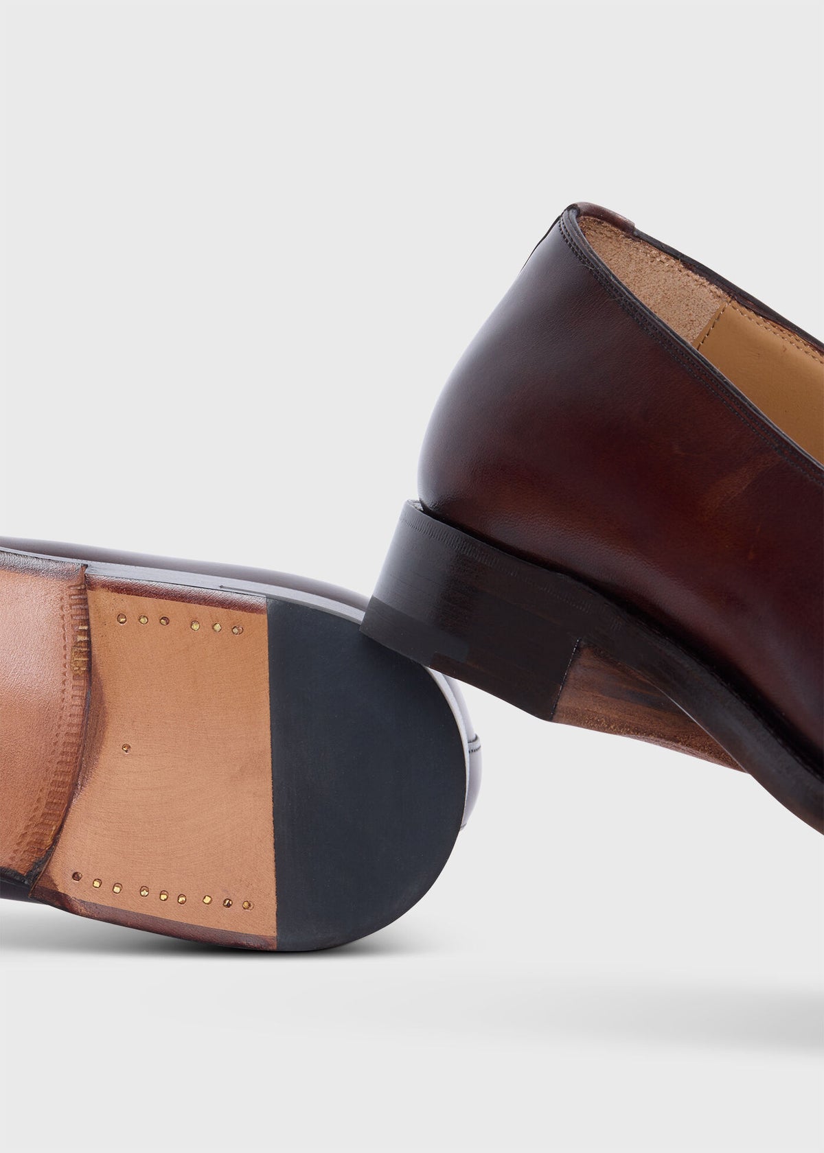 Paul Stuart Customer Favorite | Smith Loafer