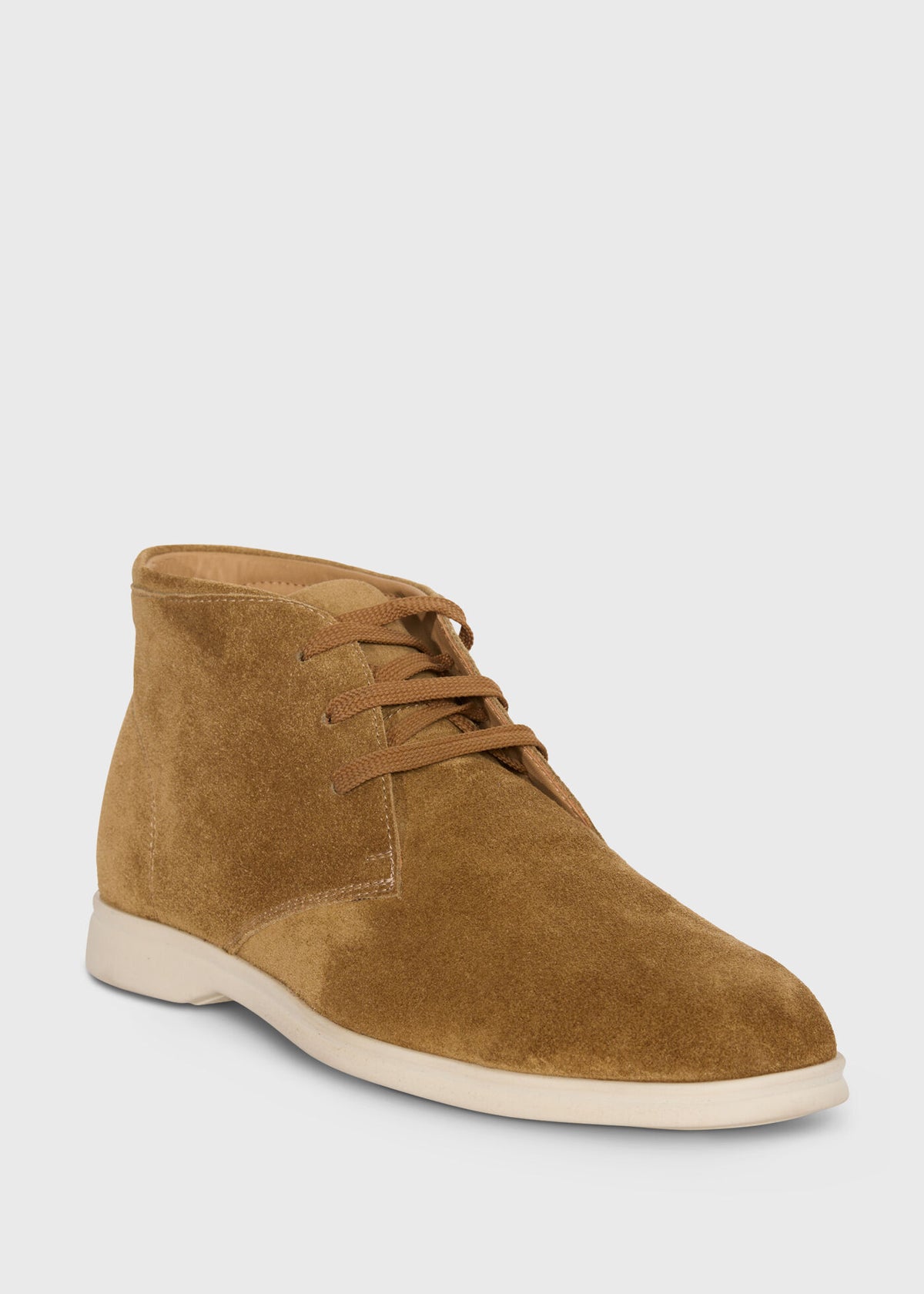 Paul Stuart Sale | Hans Suede Chukka Boot