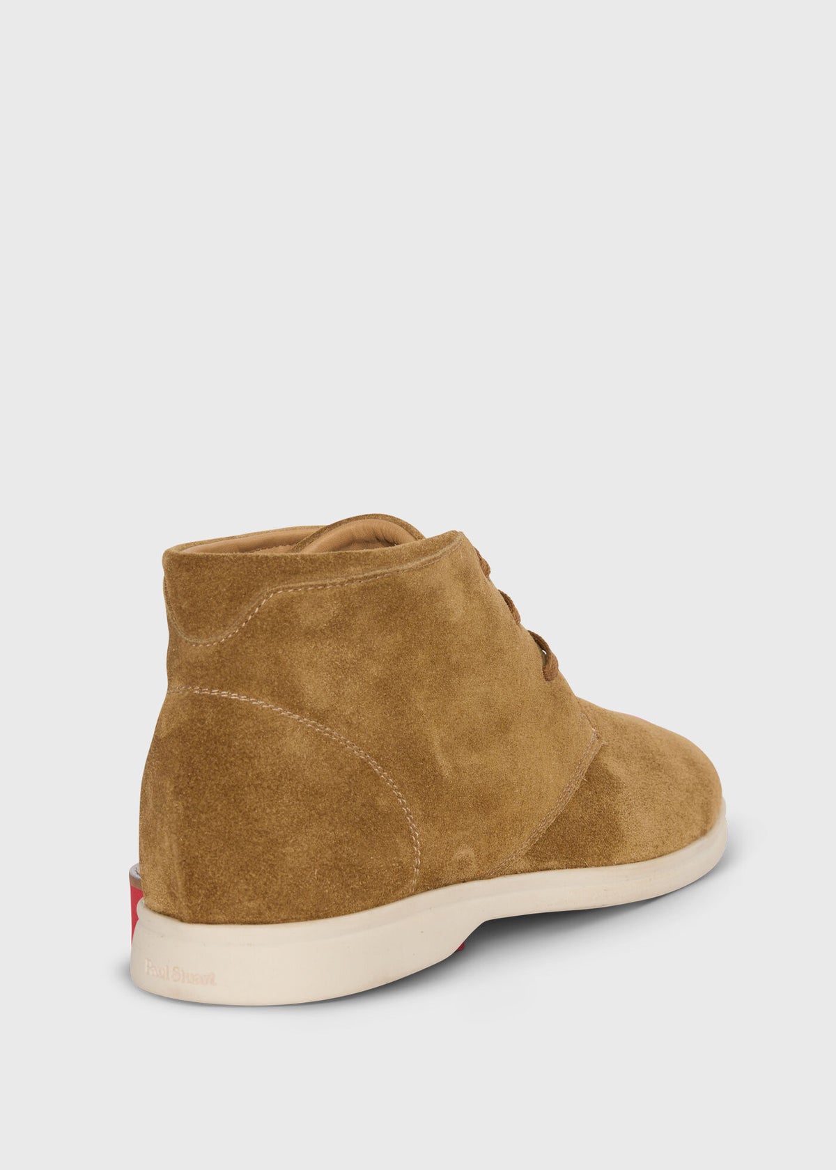 Paul Stuart Sale | Hans Suede Chukka Boot