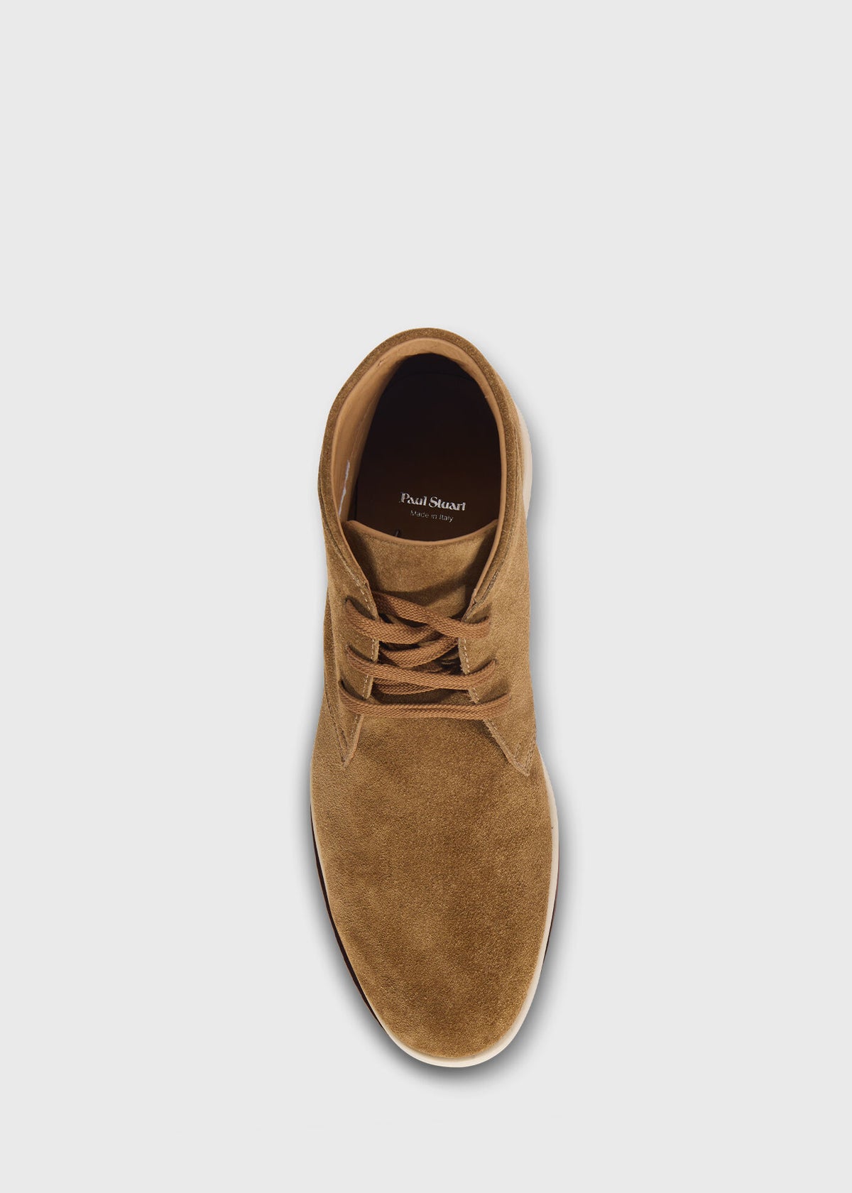 Paul Stuart Sale | Hans Suede Chukka Boot