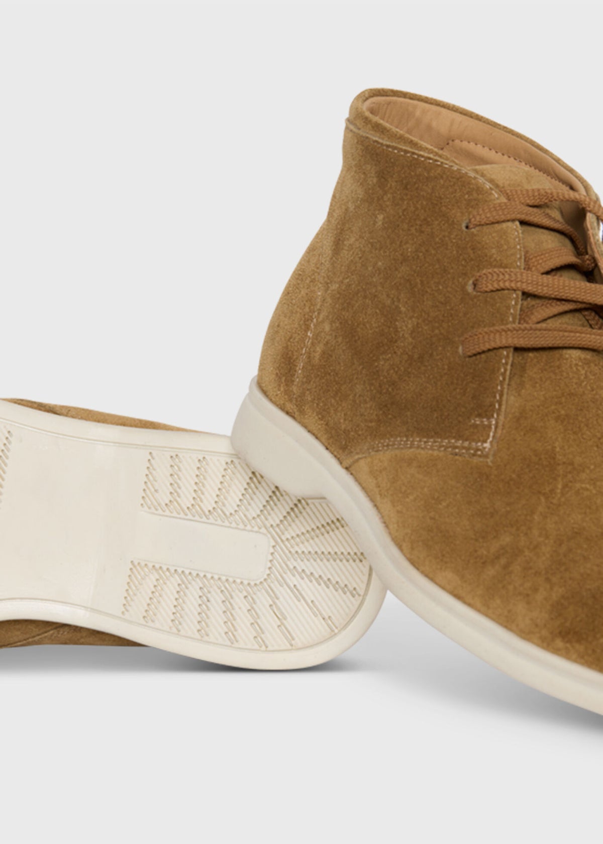 Paul Stuart Sale | Hans Suede Chukka Boot
