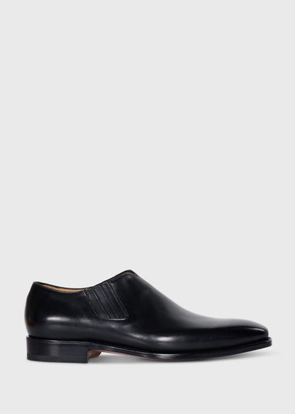 Paul Stuart Sale | Sammy Leather Slip On