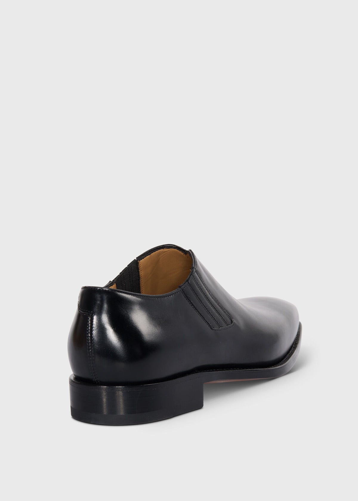 Paul Stuart Sale | Sammy Leather Slip On