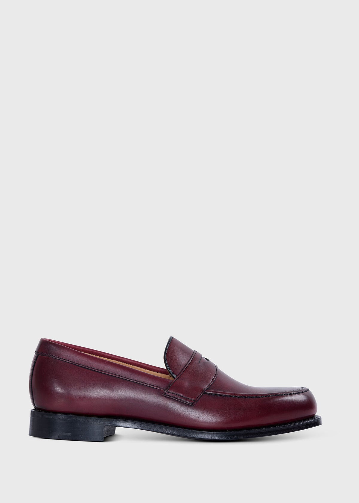 Paul Stuart New | Calgary Penny Loafer