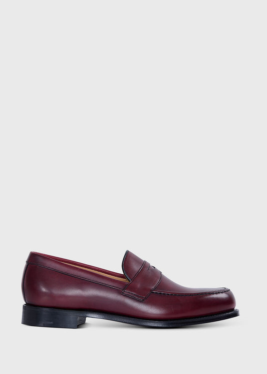 Paul Stuart New | Calgary Penny Loafer