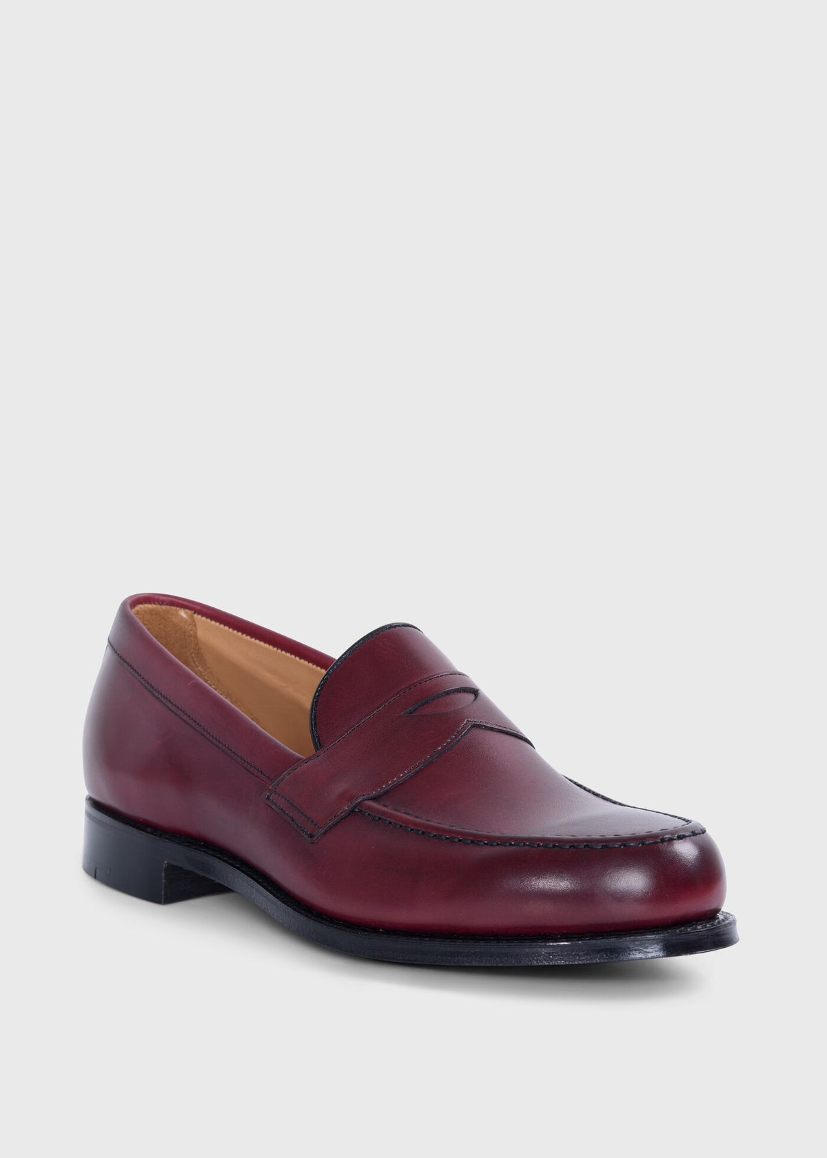 Paul Stuart New | Calgary Penny Loafer
