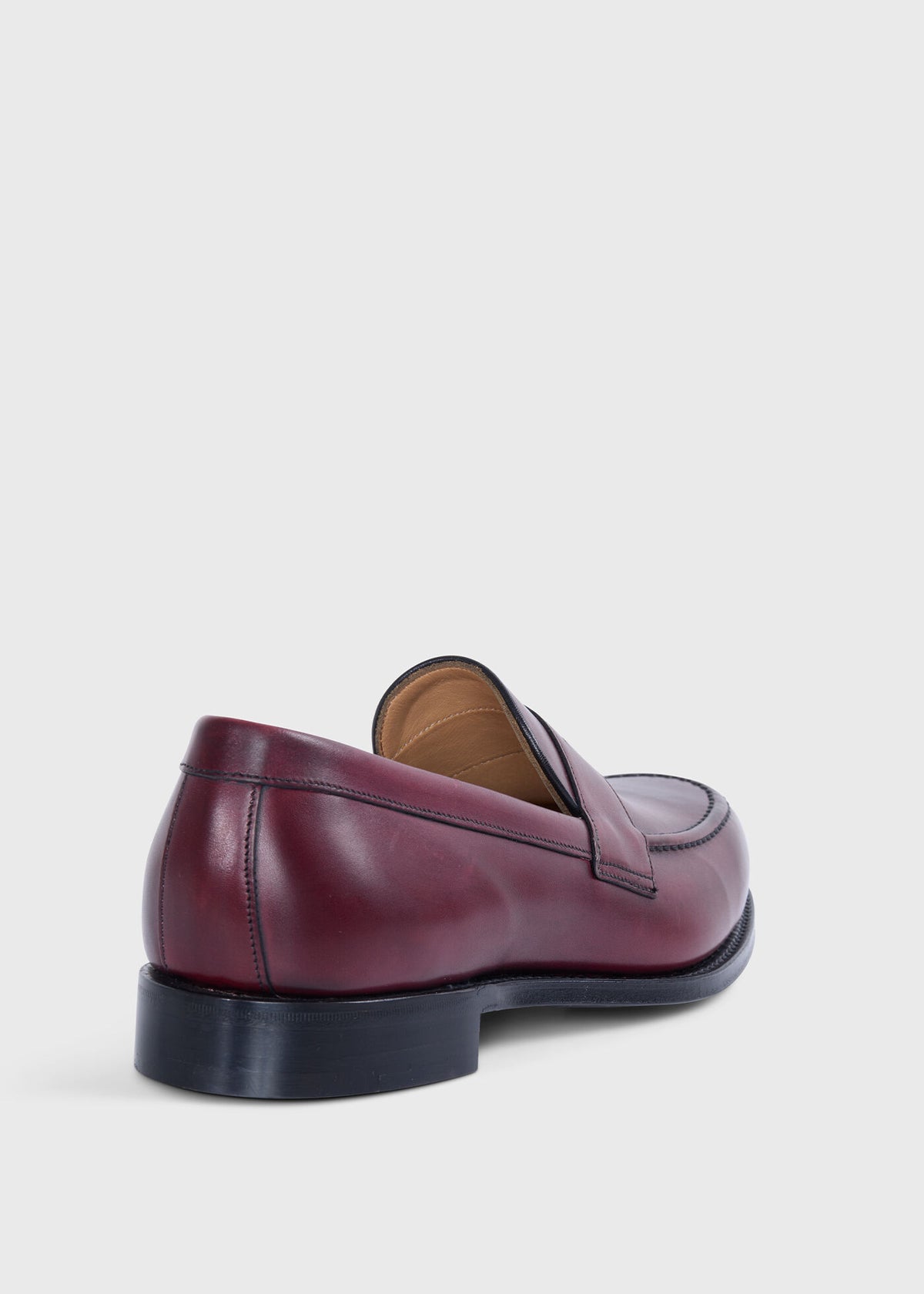 Paul Stuart New | Calgary Penny Loafer