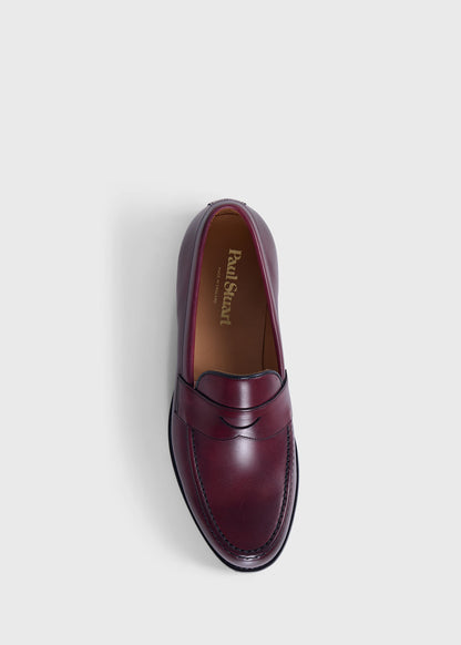 Paul Stuart New | Calgary Penny Loafer