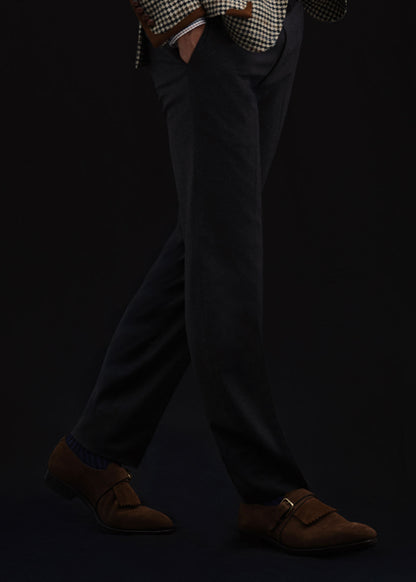 Paul Stuart Smart Buy | Sterling Monk Strap