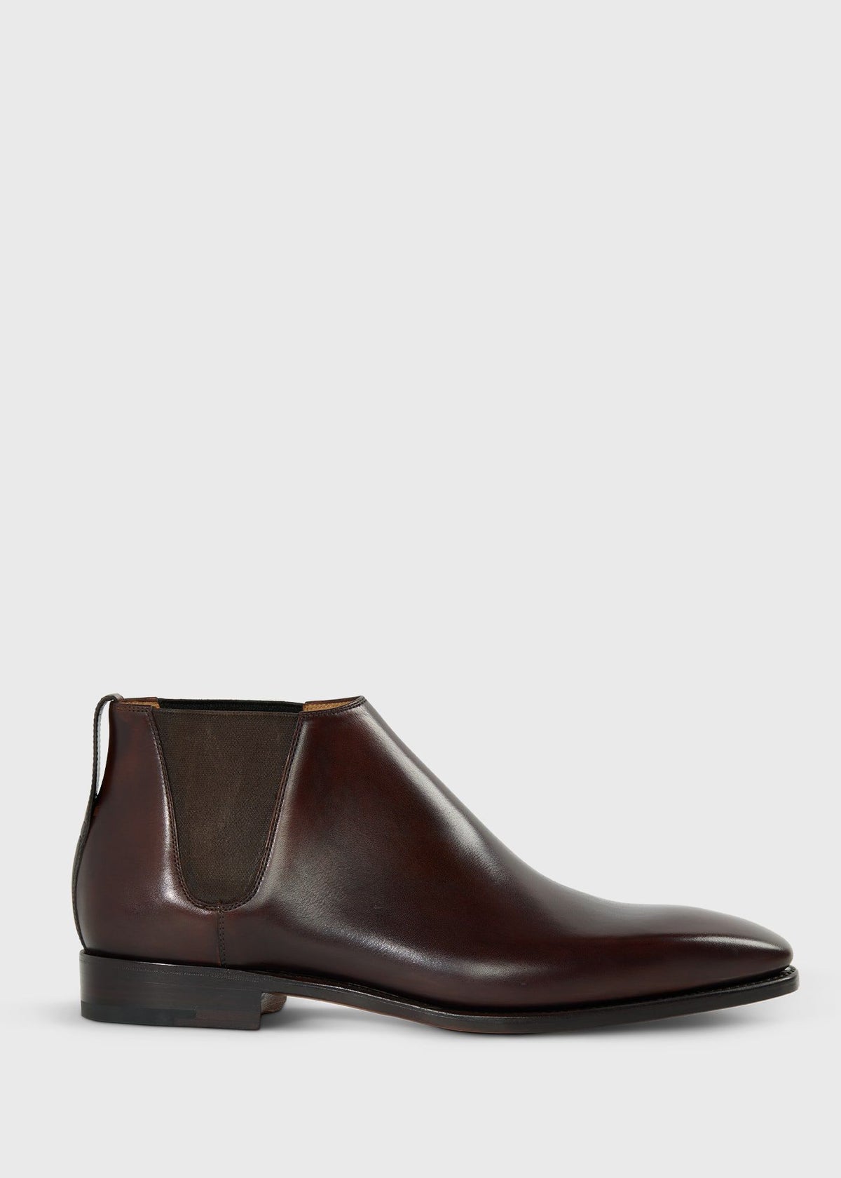 Paul Stuart Smart Buy | Stan Low Chelsea Boot