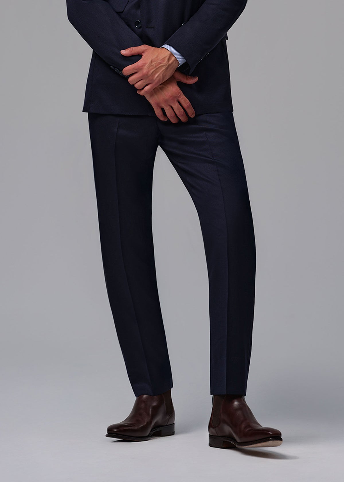 Paul Stuart Smart Buy | Stan Low Chelsea Boot