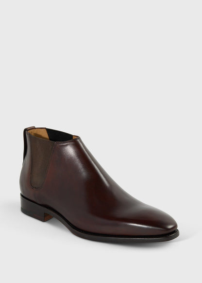 Paul Stuart Smart Buy | Stan Low Chelsea Boot