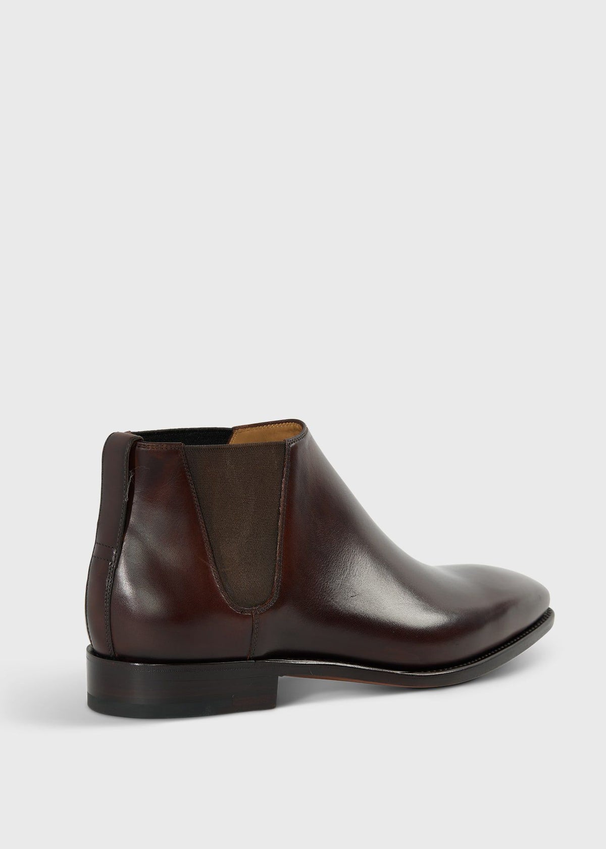 Paul Stuart Smart Buy | Stan Low Chelsea Boot