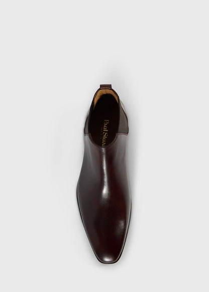 Paul Stuart Smart Buy | Stan Low Chelsea Boot