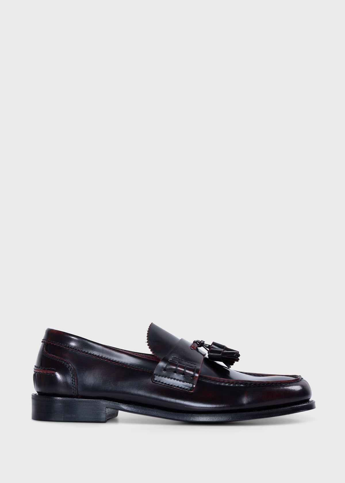 Paul Stuart Latest | Cavendish Tassel Loafer