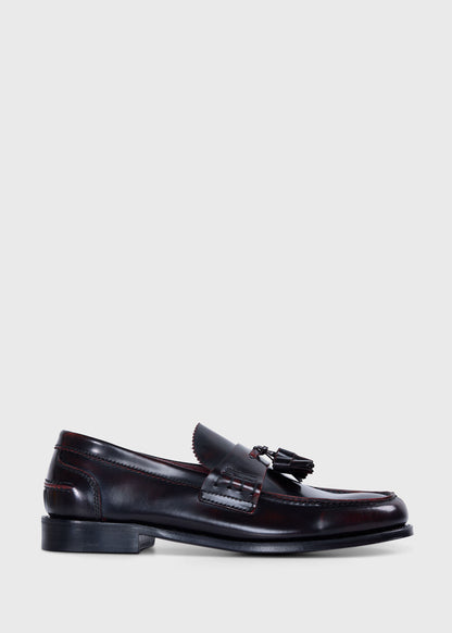 Paul Stuart Latest | Cavendish Tassel Loafer