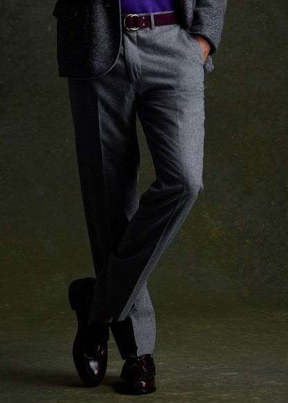 Paul Stuart Latest | Cavendish Tassel Loafer