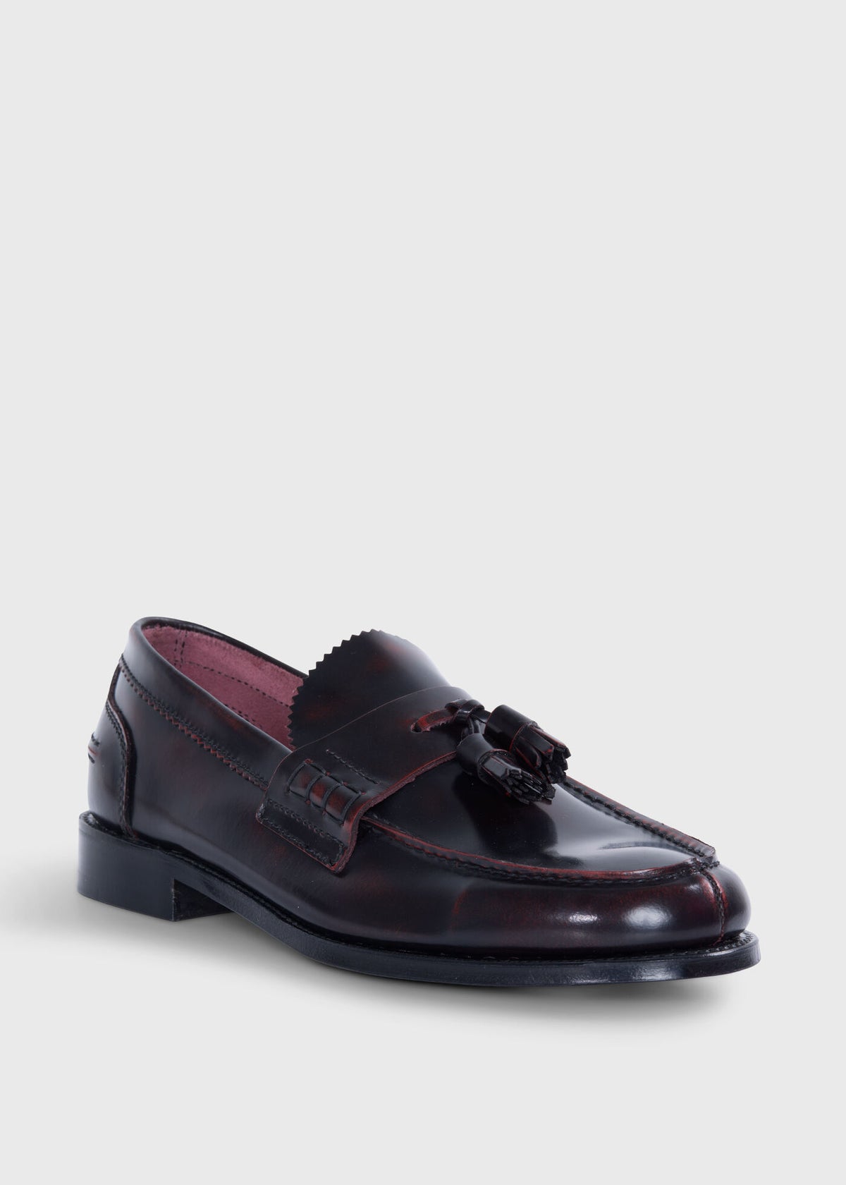 Paul Stuart Latest | Cavendish Tassel Loafer