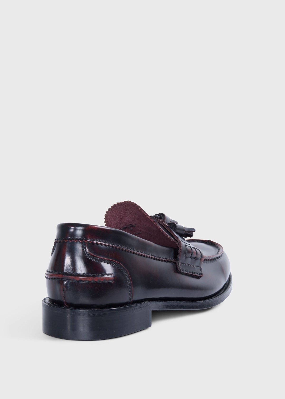 Paul Stuart Latest | Cavendish Tassel Loafer