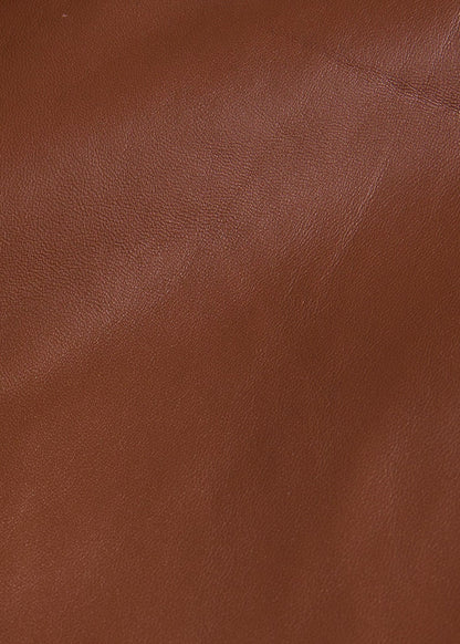 Paul Stuart Smart Buy | Leather Motorcycle Jacket