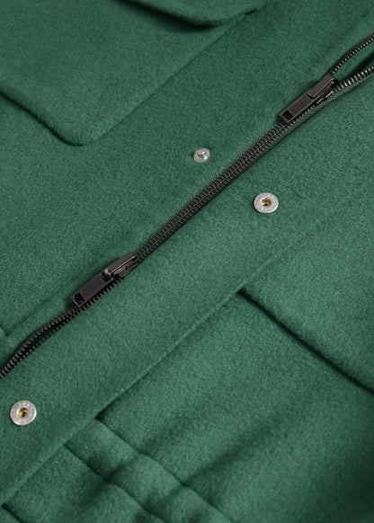 Paul Stuart Smart Buy | Double Faced Cashmere Field Jacket