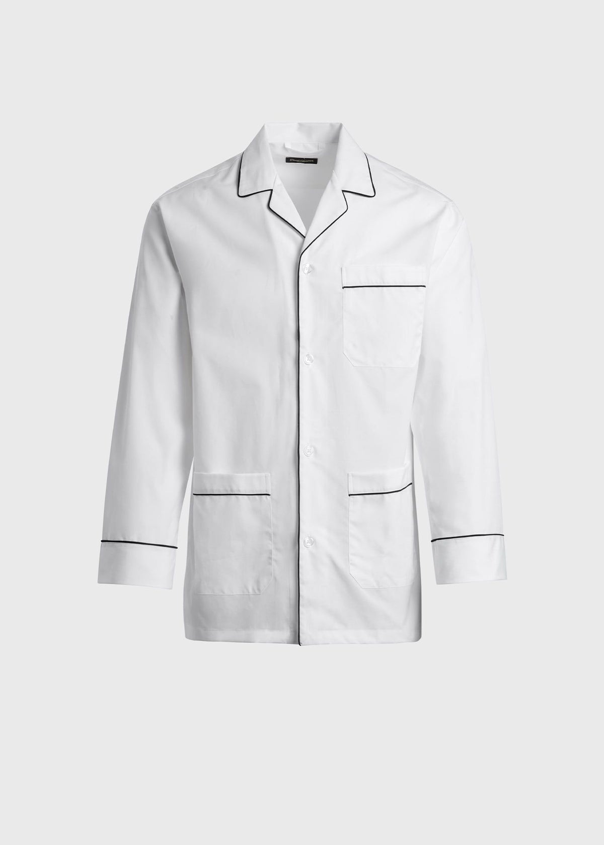 Paul Stuart Quality | Cotton Broadcloth Pajama